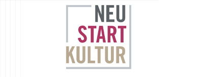 NEUSTART KULTUR